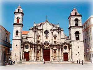 Catedral-de-La-Habana