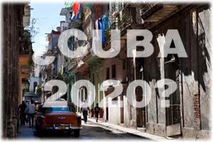 Cuba-2020