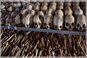 Genocidio-Ruanda
